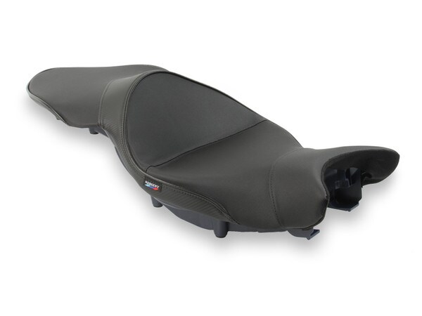BMW - S1000XR 2016-19 + - World Sport Performance PLUS Seat